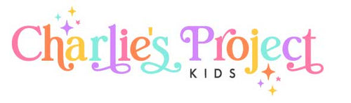 Charlies Project Kids logo