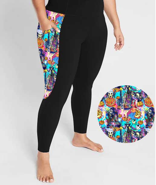 Charley project leggings hotsell