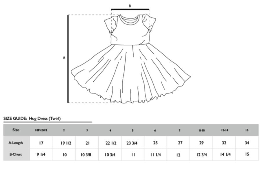 Are you a Good Witch? - Girls Short Sleeve Hugs Twirl Dress with Pockets